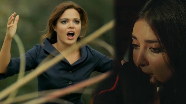 Bir Zamanlar Çukurova 75. yeni bölüm 2. fragmanı yayınlandı! Bir Zamanlar Çukurova'da Müjgan'a ne olacak?