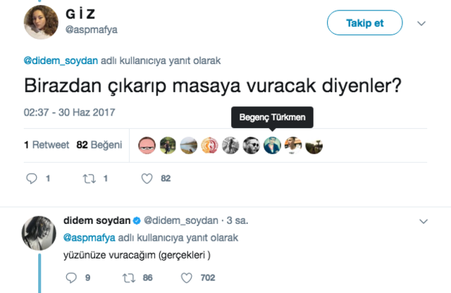 Didem Soydan erkek mi? &Uuml;nl&uuml; foto modelin ilk defa g&ouml;r&uuml;len "fazlalığı" sosyal medyayı salladı! 15