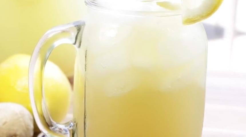 Yaşam Koçundan Arındırıcı İçecek Tarifi