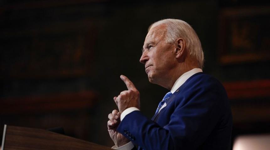 Biden'dan dikkat çeken Türkiye ve nükleer açıklaması