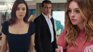 Sadakatsiz dizisinin Volkan'ı Caner Cindoruk'tan aldatma açıklaması: İyi gibi görünen erkekleri deşifre ettim!  