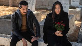 Zümrüdüanka 21. son bölümde Hamit öldü! Doğukan Güngör'den Zümrüdüanka'ya veda paylaşımı