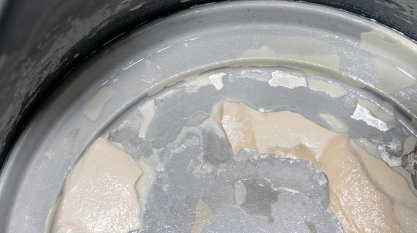 Su ısıtıcısını derinlemesine temizleyen form&uuml;l! Sadece limon ve...