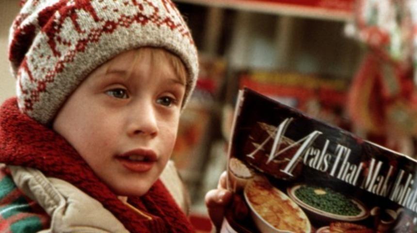 Bünyeniz bu kadarına dayanır mı? 25 günde 25 film izleyene 20 bin TL! 