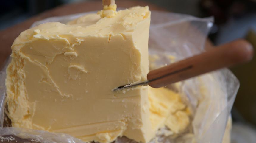 Menemenden sonra şimdi de tereyağı! Odada mı, buzdolabında mı saklanmalı?