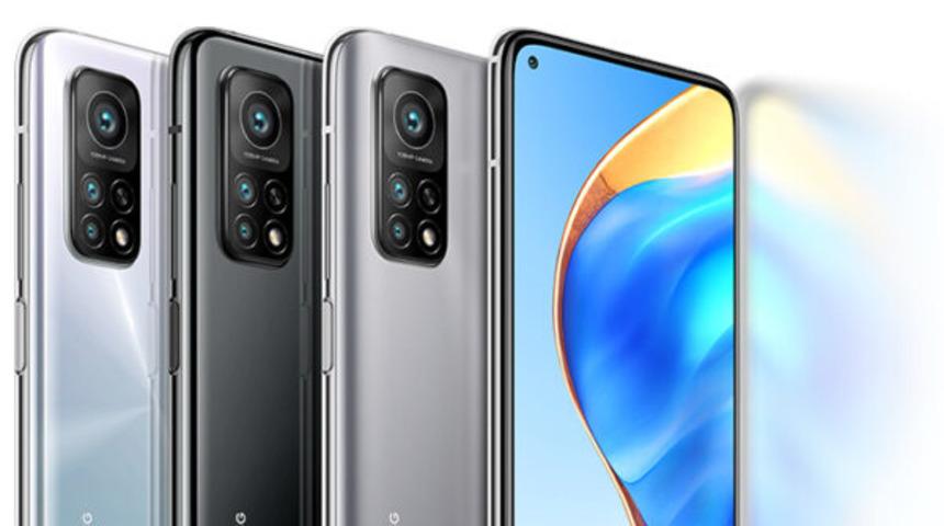 Xiaomi Mi 10T Pro incelemesi