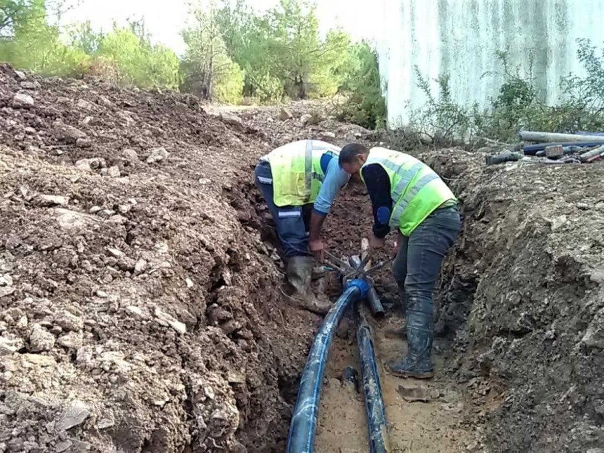 Eylemlerin merkezi Ekizk&ouml;yl&uuml;ler bu defa teşekk&uuml;r ettiler