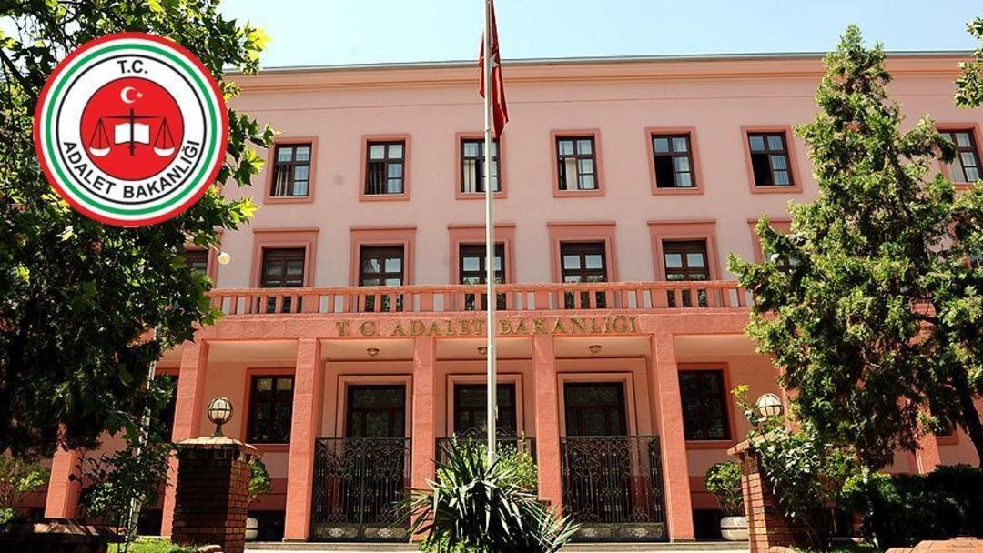 Adalet Bakanlığı ndan büyük personel alımı: CTE personel alımı ne zaman? Adalet Bakanlığı personel alımı başvuruları başladı mı? 1