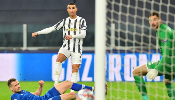 ÖZET | Juventus- Dinamo Kiev maç sonucu: 3-0