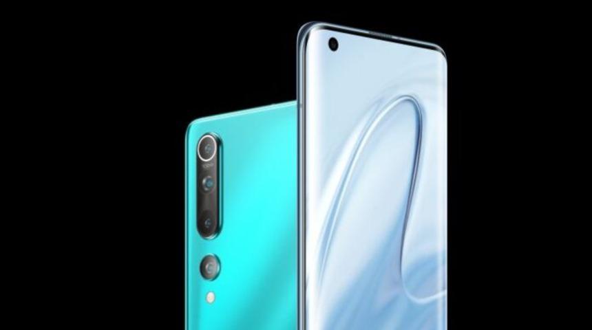 Xiaomi Mi 10i bataryasıyla dikkat &ccedil;ekiyor