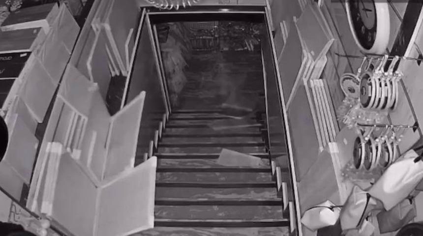 Depremin Batman&rsquo;da da hissedildi