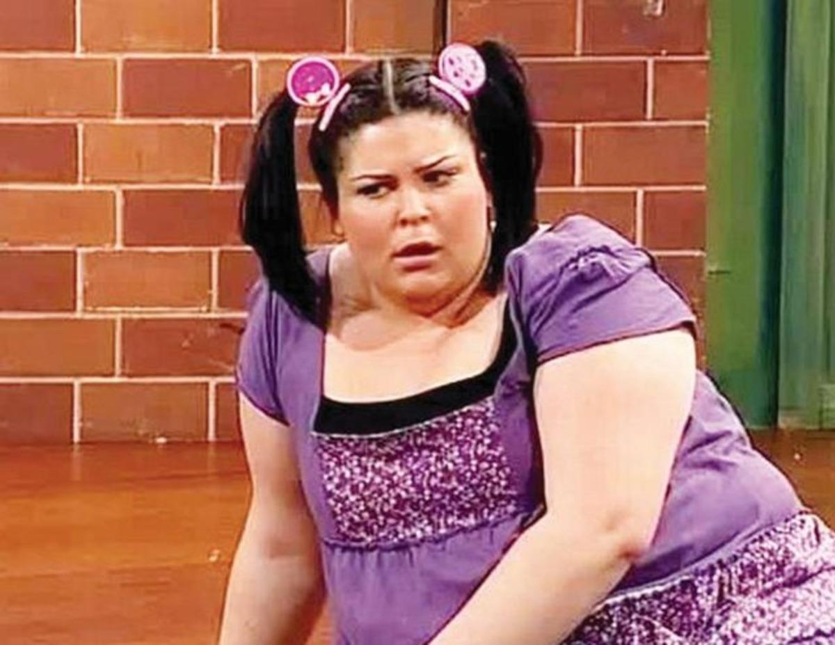 93 kilo veren Pelin &Ouml;ztekin yeni imajıyla beğeni topladı