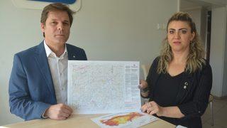 Korkutan deprem açıklaması! 'Türkiye’de 18 şehir, 80’den fazla ilçe ve 502 mahalle tehlikede'