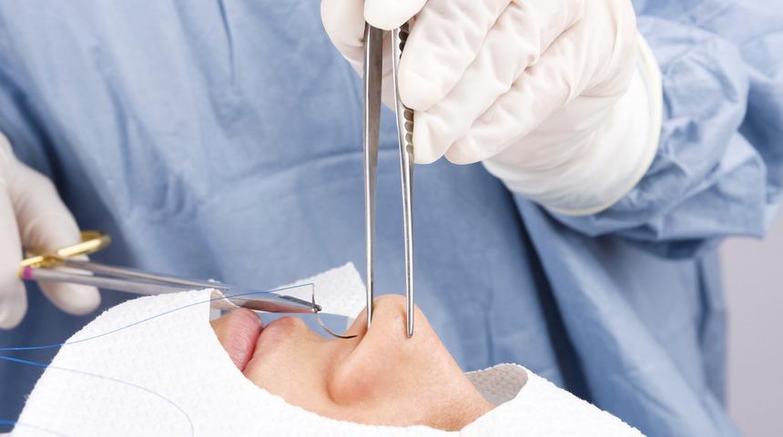 Burun estetiğinin faydaları saymakla bitmiyor