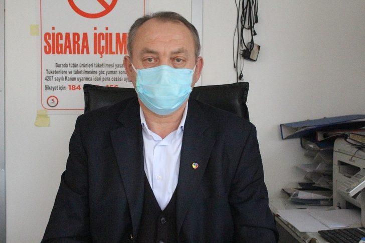 Fındıkta son durum ümit vermiyor G3