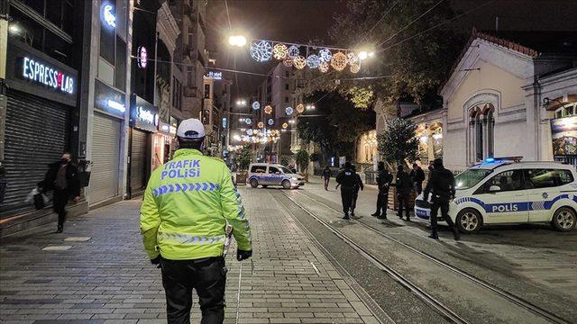 1 Haziran'dan sonra sokağa çıkma yasağı kalkacak mı? 