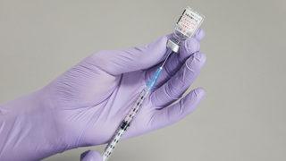 FDA’dan aşıda 'alerjik reaksiyon' açıklaması