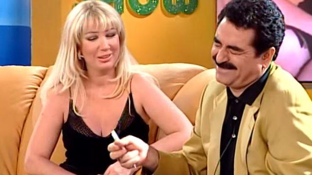 İbrahim Tatlıses ve Seda Sayan küs mü? Seda Sayan İbo Show'a katılacak mı?