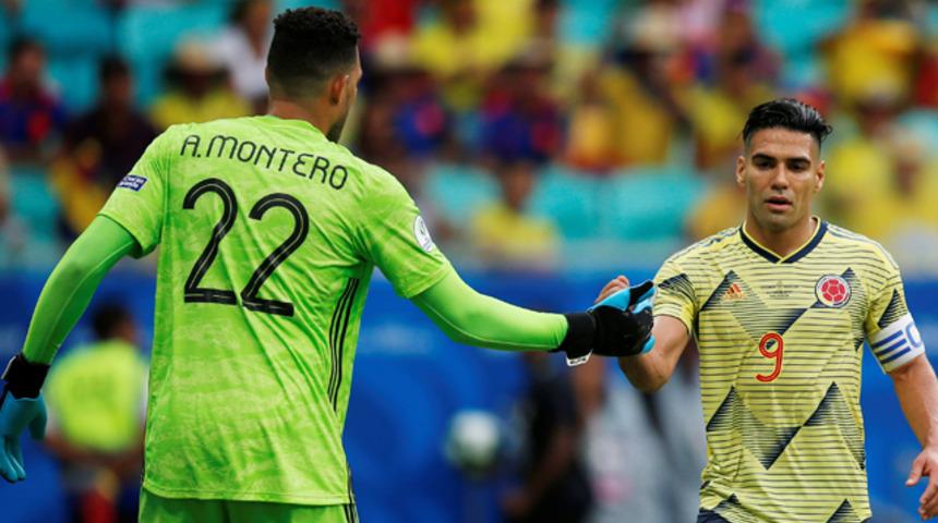 Beşiktaş'tan Alvaro Montero'ya teklif