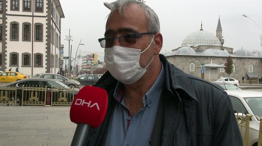 'Evde hanım dışarıda devlet sigara içirmiyor, bırakacağım'