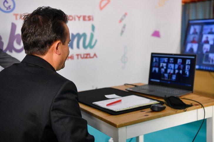 Başkan Yazıcı’dan işaret dili ile engelliler günü mesajı G5