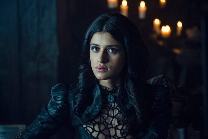 The Witcher ve kadınlar damga vurdu! IMDb 2020'nin en popüler ve en iyi çıkış yapan 10 oyuncusunu açıkladı  G3