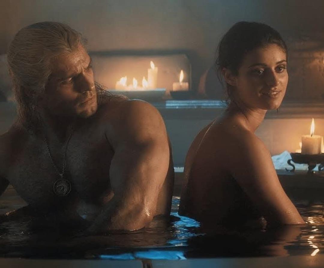 The Witcher ve kadınlar damga vurdu! IMDb 2020'nin en pop&uuml;ler ve en iyi &ccedil;ıkış yapan 10 oyuncusunu a&ccedil;ıkladı 