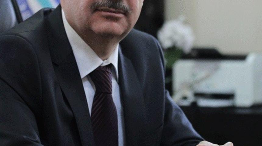 Rekt&ouml;r Coşkun&rsquo;dan 3 Aralık D&uuml;nya Engelliler G&uuml;n&uuml; mesajı