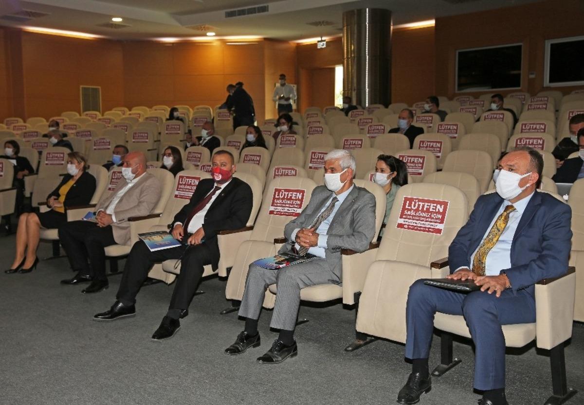 Zirai atıklara &ccedil;&ouml;z&uuml;m geri d&ouml;n&uuml;ş&uuml;m olacak