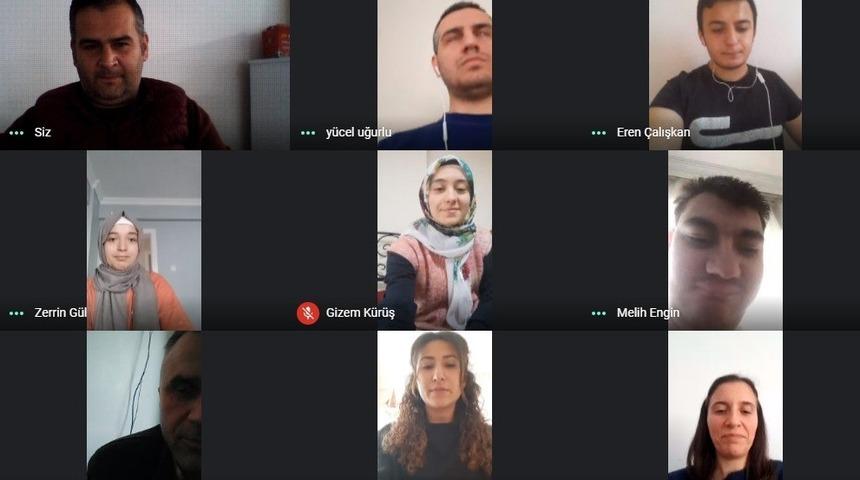 Bilecik’te ilk kez Kent Konseyi bünyesinde Engelli Meclisi kuruldu