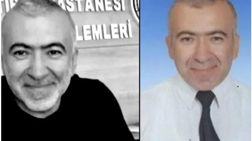 Kocaeli'den acı haber geldi! Bir sağlıkçı daha koronavirüse yenildi