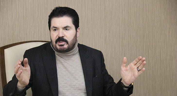 Başkan Sayan: “Gündemi değiştirmek için gizli bilgiyi sızdırdılar” G2