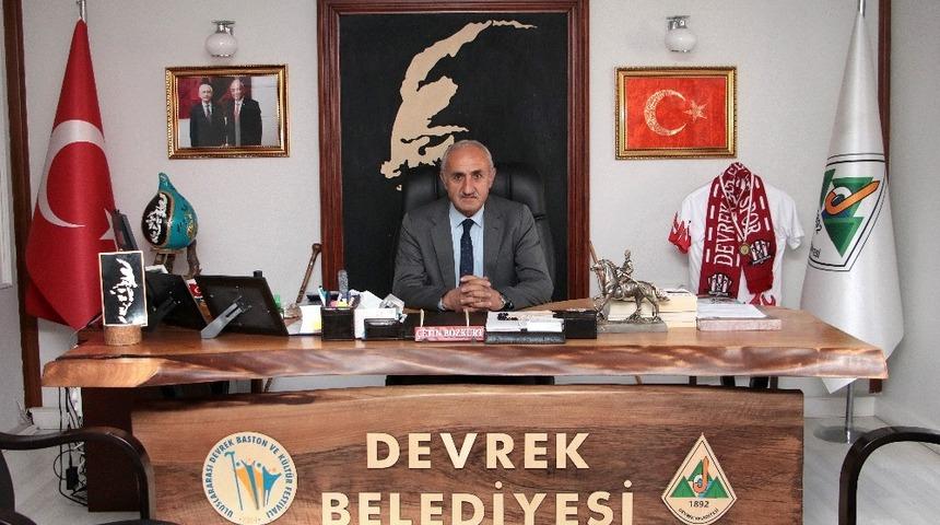 Başkan Vekili Salmanoğlu’ndan Dünya Engelliler Günü mesajı