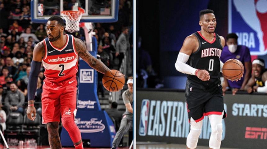 NBA'de sezonun takası gerçekleşti