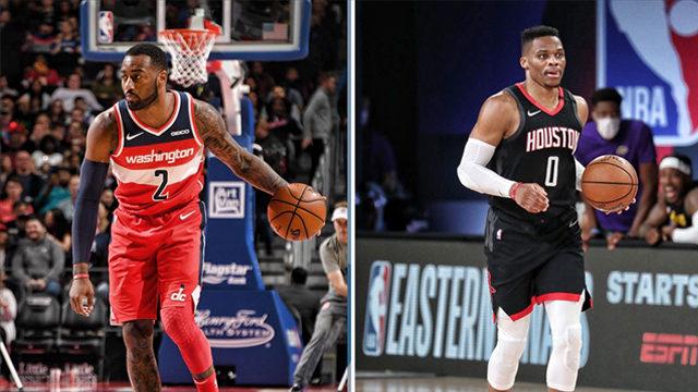 NBA'de sezonun takası gerçekleşti