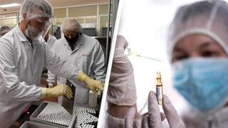 Organize suç örgütlerinin yeni hedefi: Aşı!