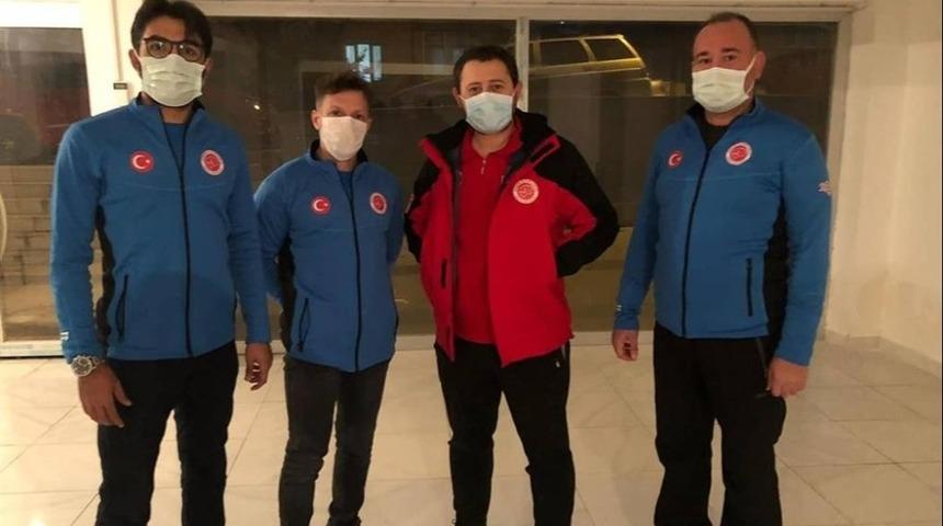 ANDA Kardeşe Vefa Derneği Bilecik&rsquo;te faaliyete girdi