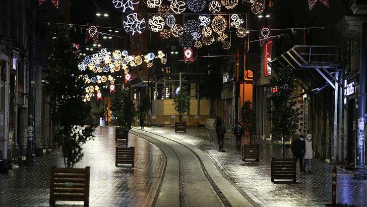 Hangi illerde sokağa çıkmak yasak? Bakanlıktan genelge  G4