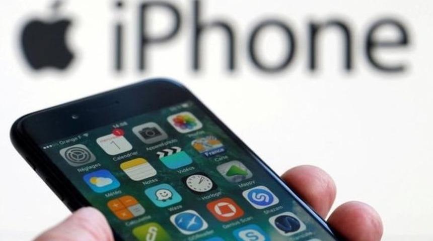 Apple: Telefonları kasıtlı olarak yavaşlattığı iddia edilen teknoloji devine Avrupa'da 180 milyon euroluk dava a&ccedil;ıldı