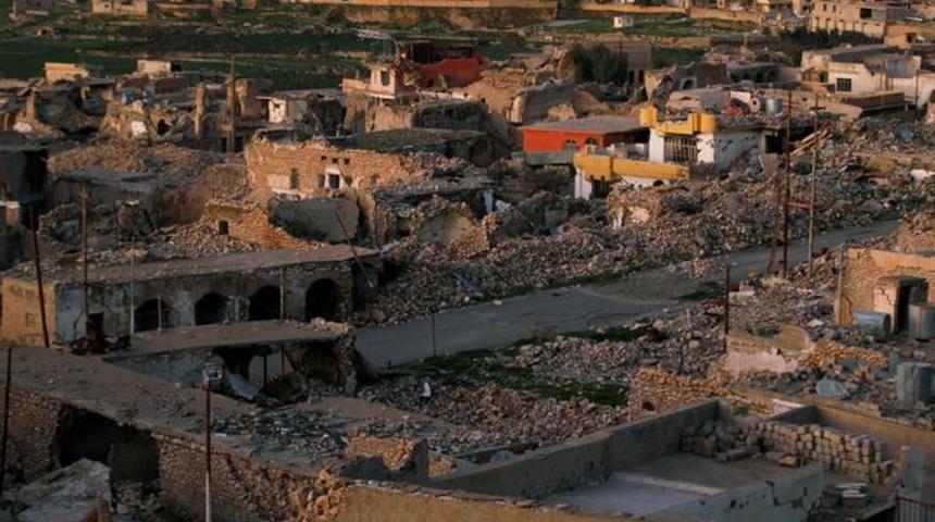 Tüm silahlı grupların Sincar'ı terk ettiği iddia edildi