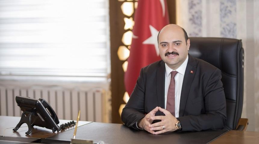 Başkan Orhan&rsquo;dan engelli vatandaşlar i&ccedil;in pozitif ayrımcılık &ccedil;ağrısı