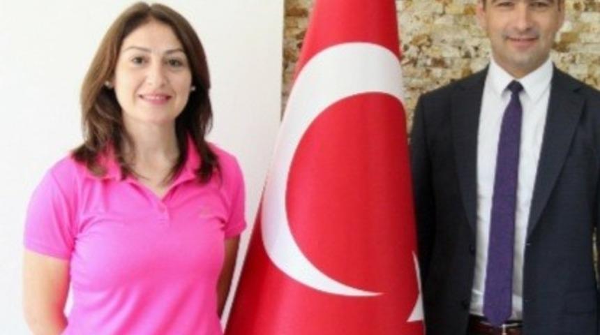 &ldquo;100 Gen&ccedil; 100 Yetenek&rdquo; projesi hibe almaya hak kazandı