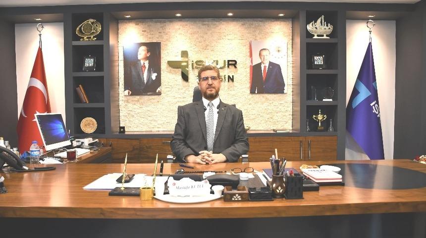 İşkur&rsquo;dan kendi işini kuran engelli ve eski h&uuml;k&uuml;ml&uuml;lere hibe desteği