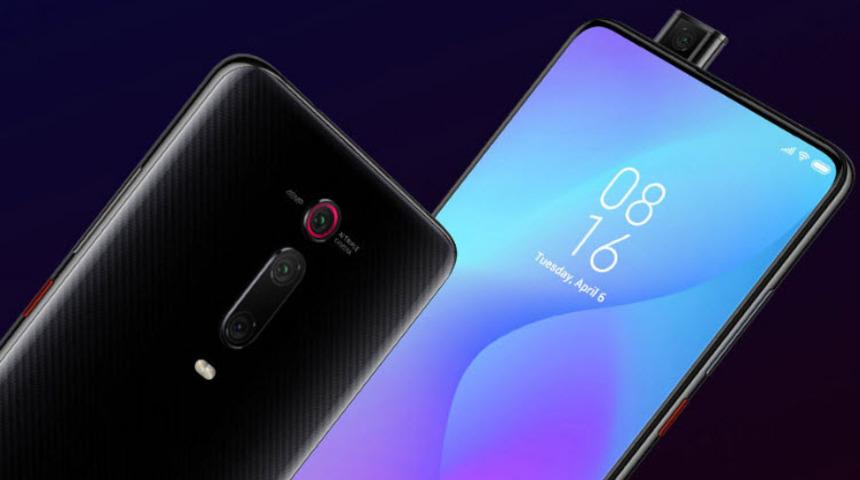 Xiaomi MIUI 12.5 resmen geliyor!