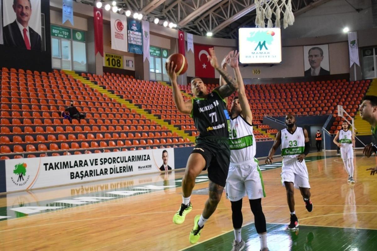 B&uuml;y&uuml;kşehir Belediyenin rakibi Budo Gemlik