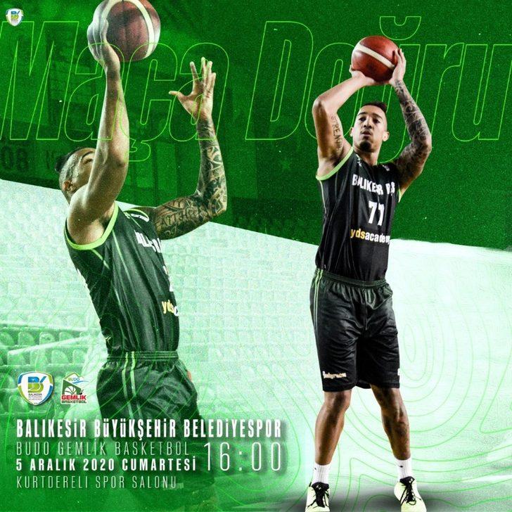 Büyükşehir Belediyenin rakibi Budo Gemlik G3