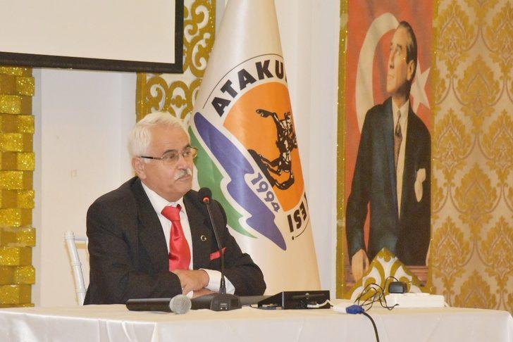 Atakum Zabıtası iletişim dilini akademik eğitimle geliştiriyor G4