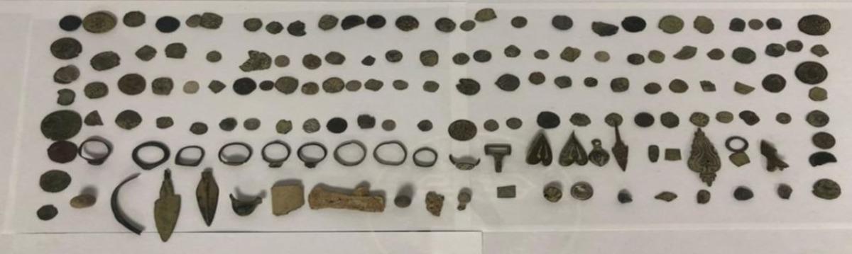 Denizli&rsquo;de jandarma olayların y&uuml;zde 99&rsquo;unu aydınlattı