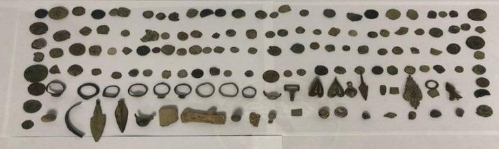 Denizli’de jandarma olayların yüzde 99’unu aydınlattı G1