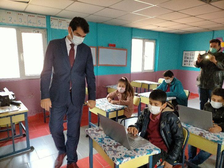 Gölbaşı ilçesinde EBA tanıtımı yapıldı G3